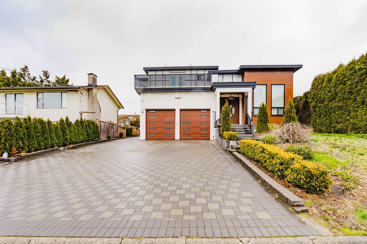 11467 76A Avenue - Photo 1
