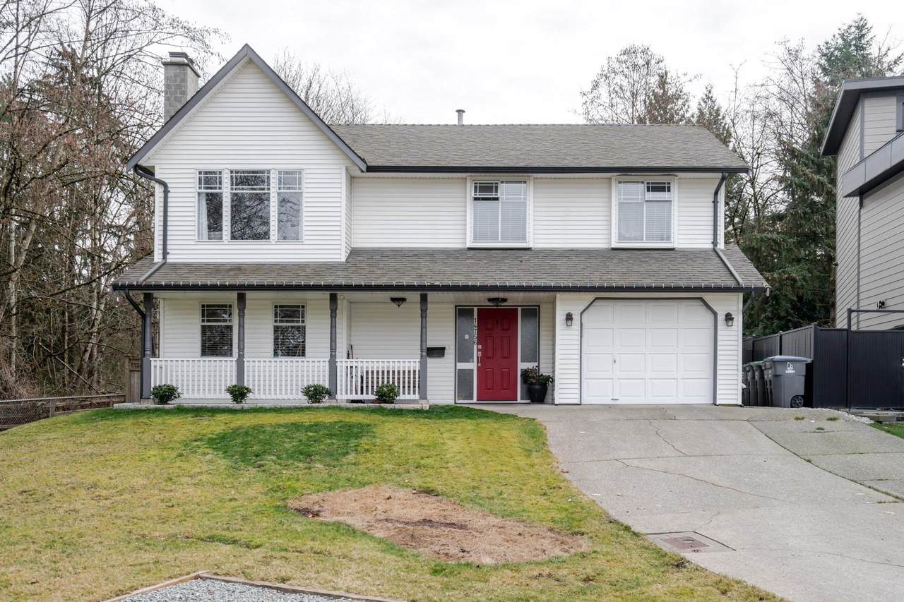 14756 Wellington Drive - Photo 1