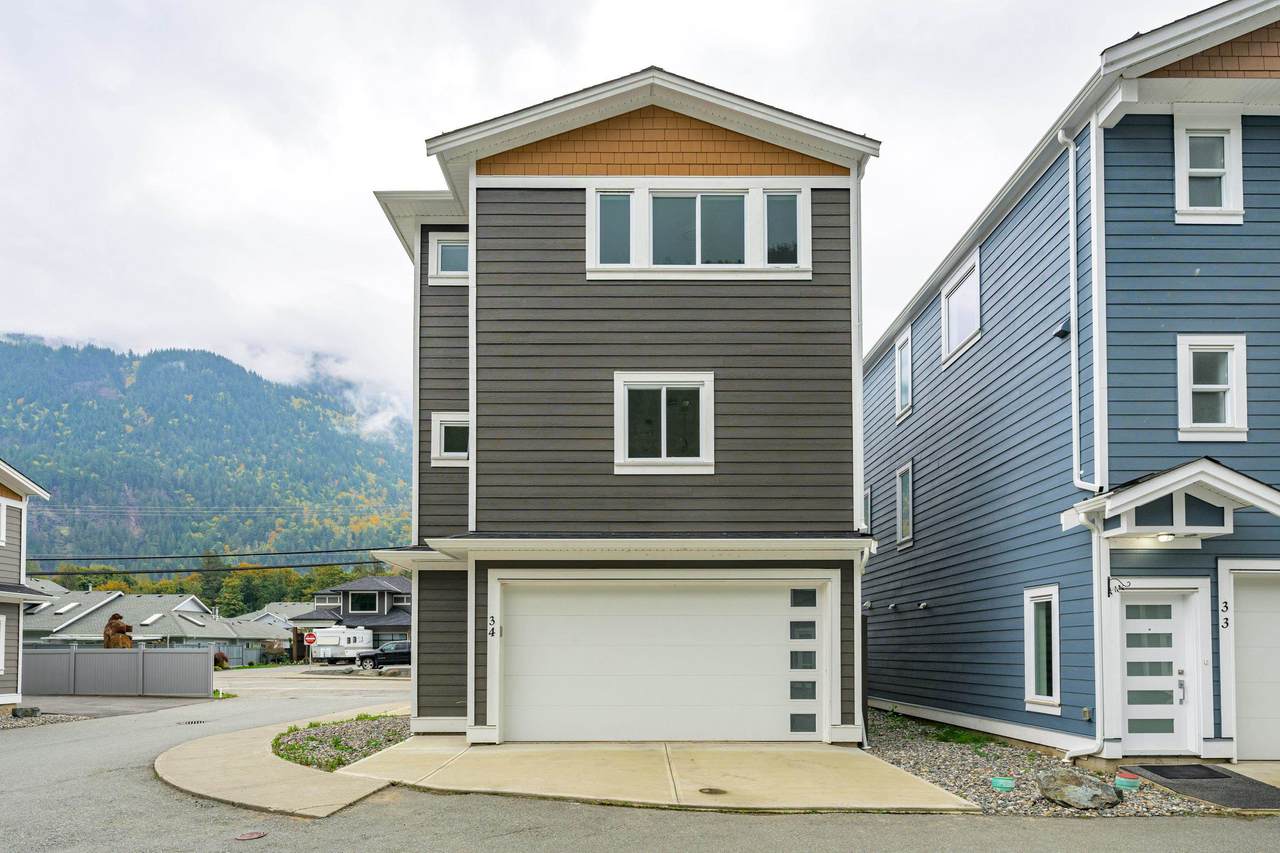 750 Hot Springs Road Street - Photo 1