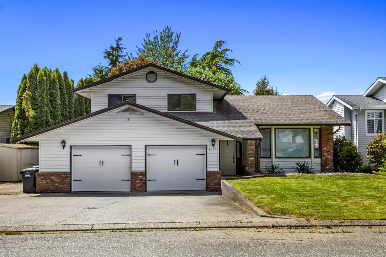 2865 Glenshiel Drive - Photo 1