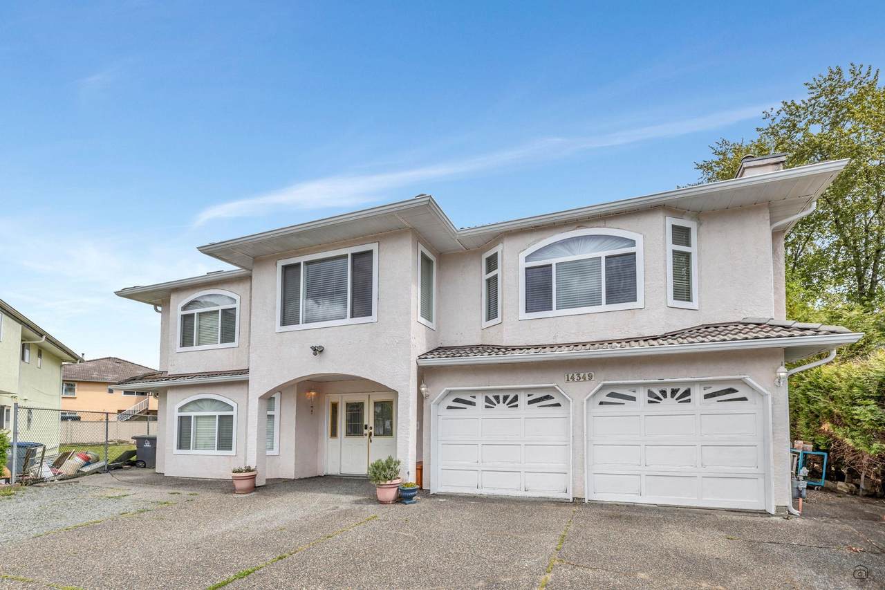 14349 90 Avenue - Photo 1