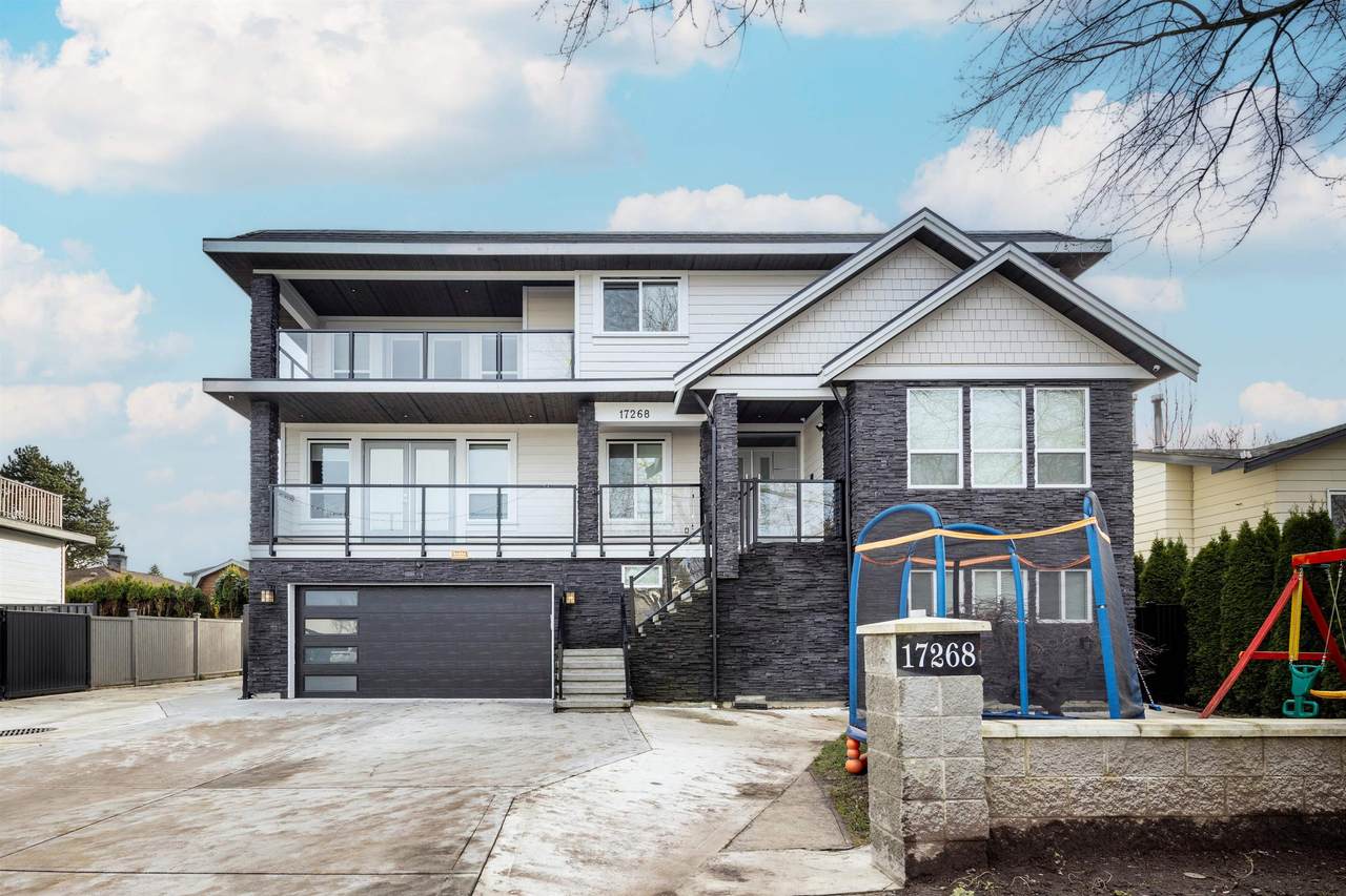 17268 61A Avenue - Photo 1