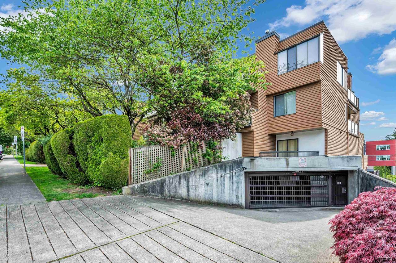 812 Milton Street - Photo 1