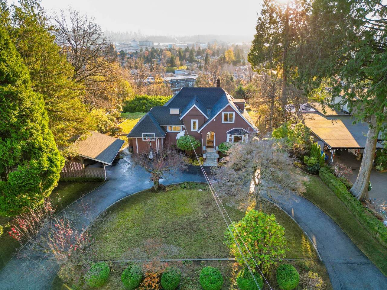 1275 Keith Road - Photo 1