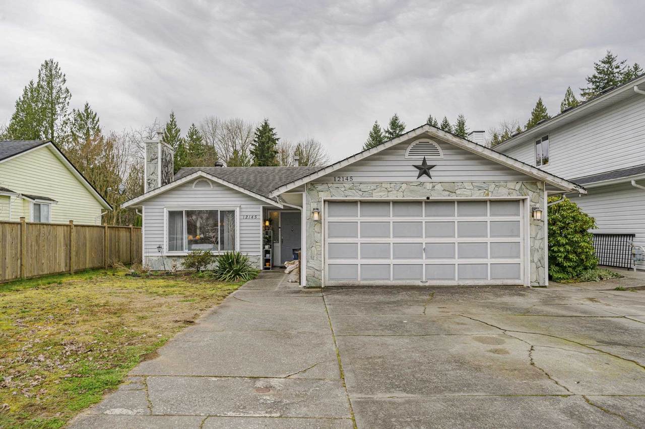 12145 207A Street - Photo 1