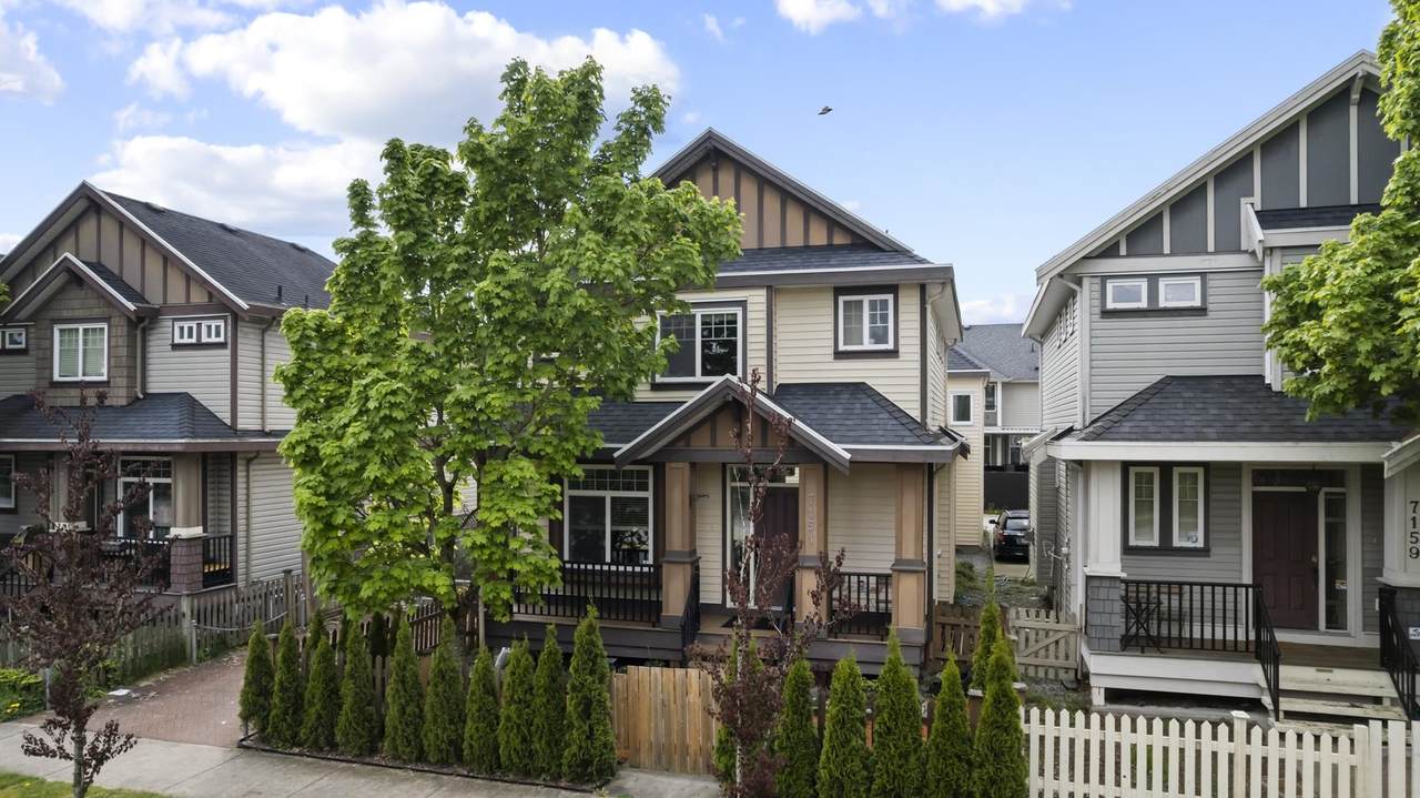 7151 196 Street - Photo 1