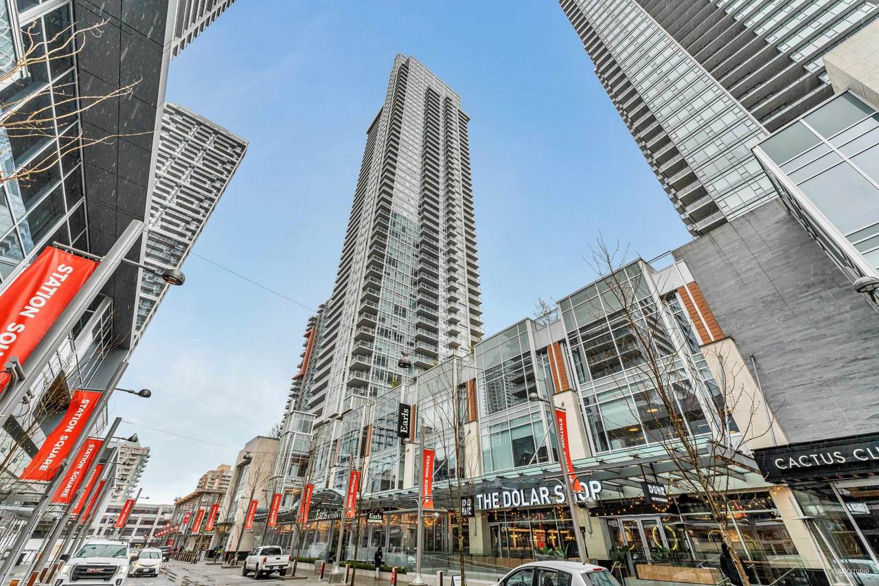 4670 Assembly Way - Photo 1