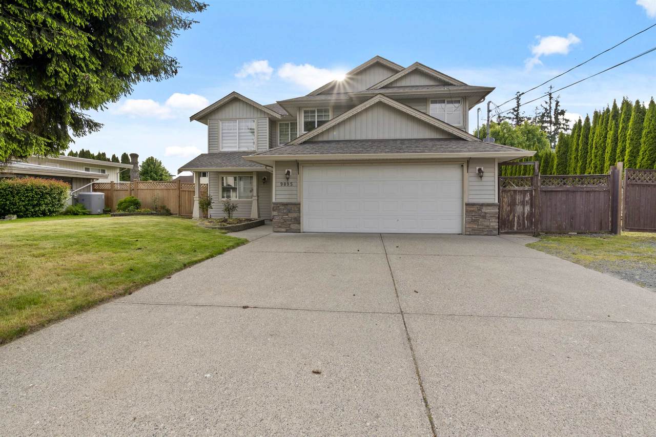 9095 Sunset Drive - Photo 1
