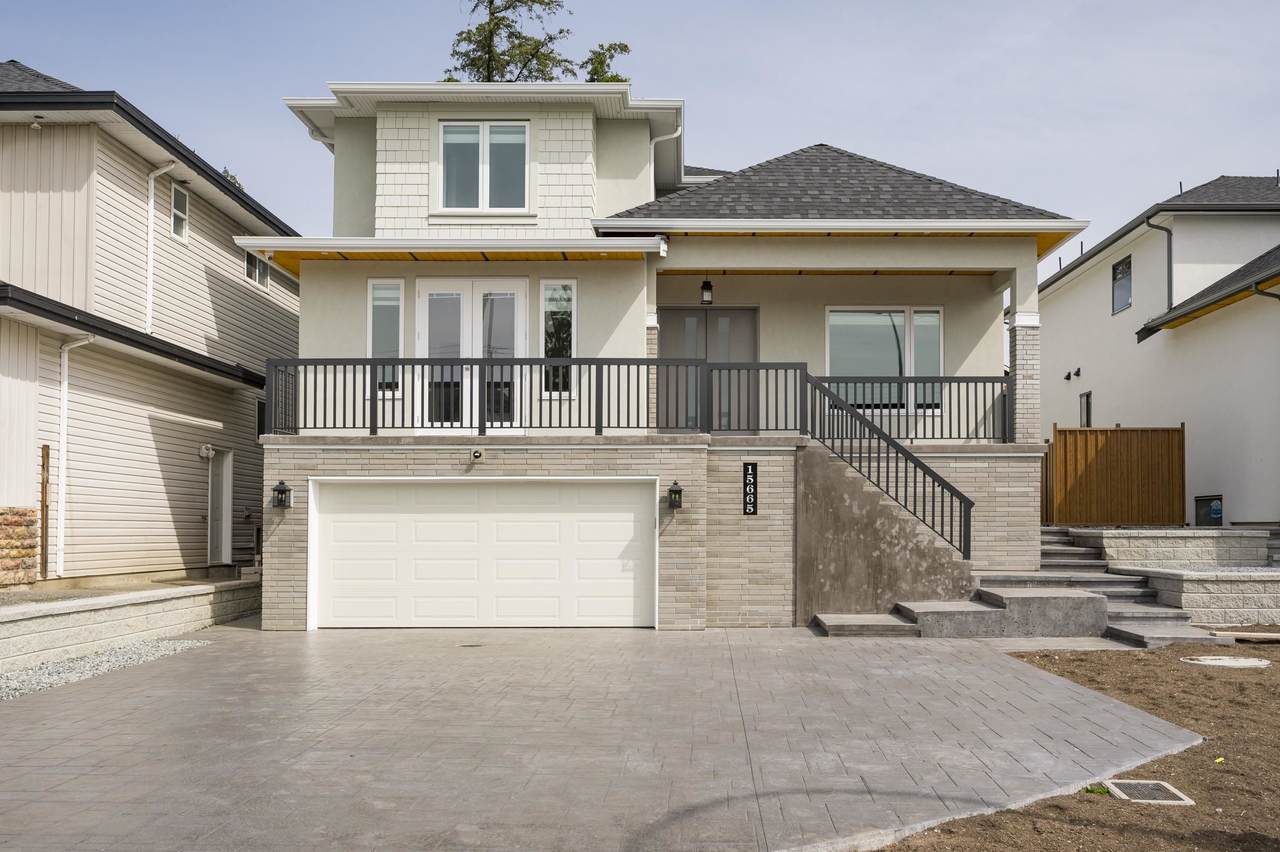 15665 82 Avenue - Photo 1