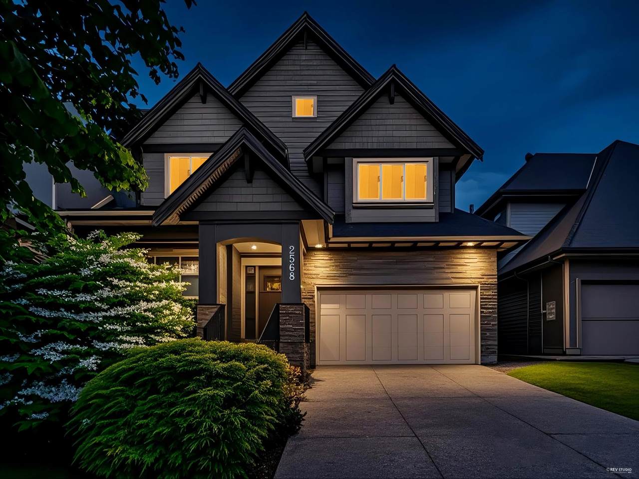 2568 163A Street - Photo 1