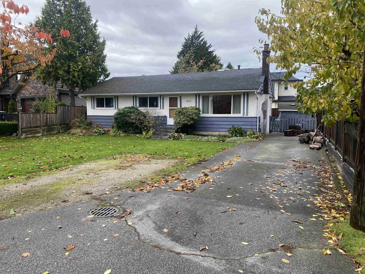 8291 Dalemore Road - Photo 1