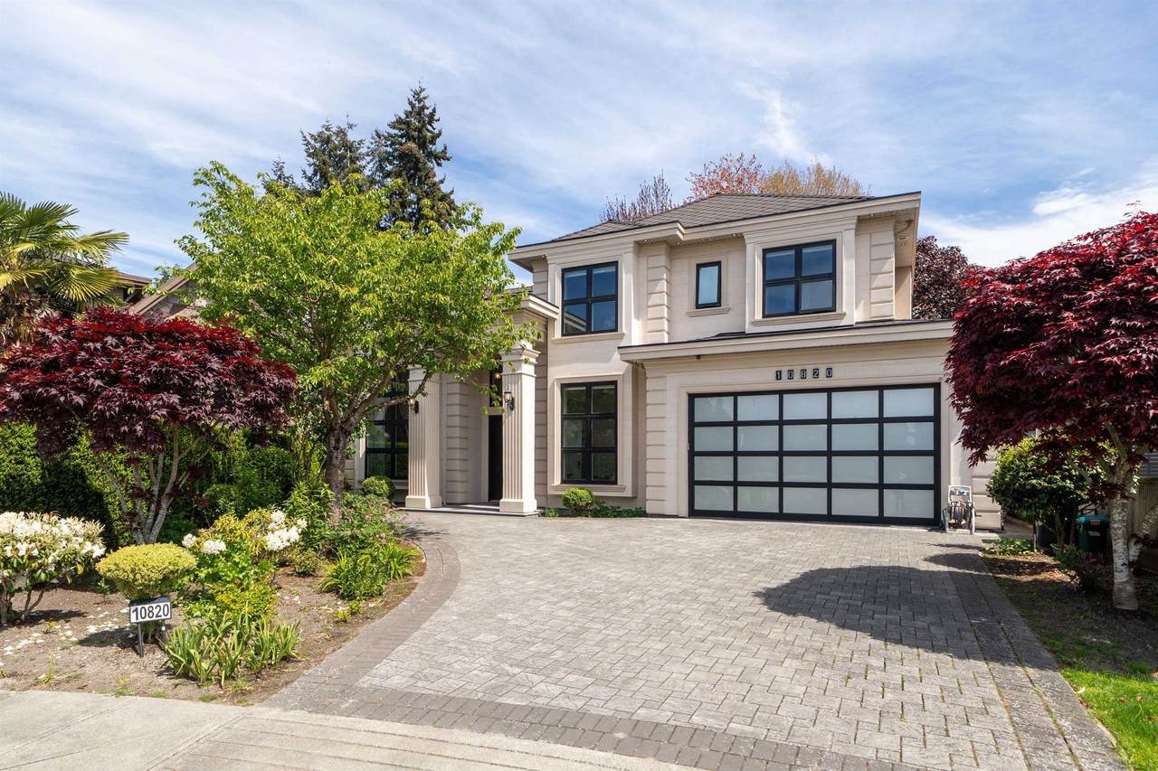 10820 Forrilon Place - Photo 1