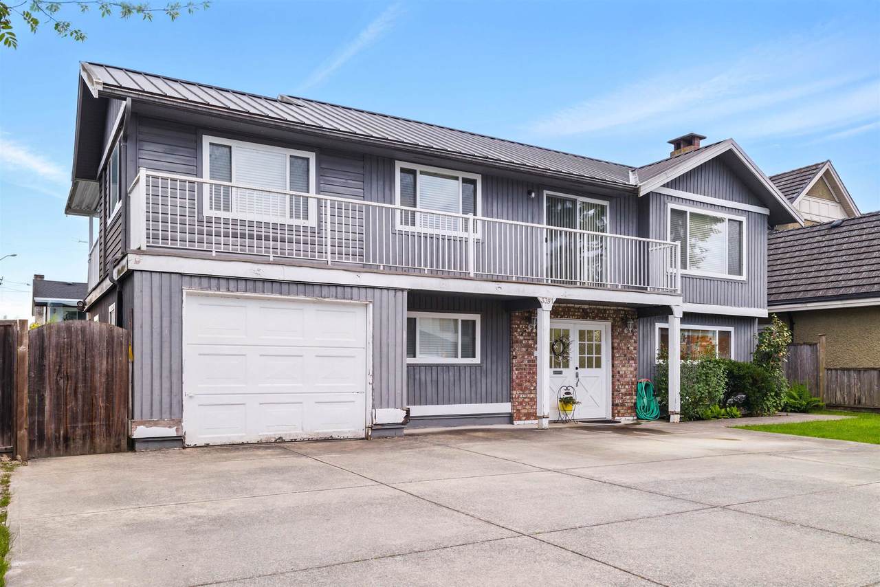 3391 Bowen Drive - Photo 1