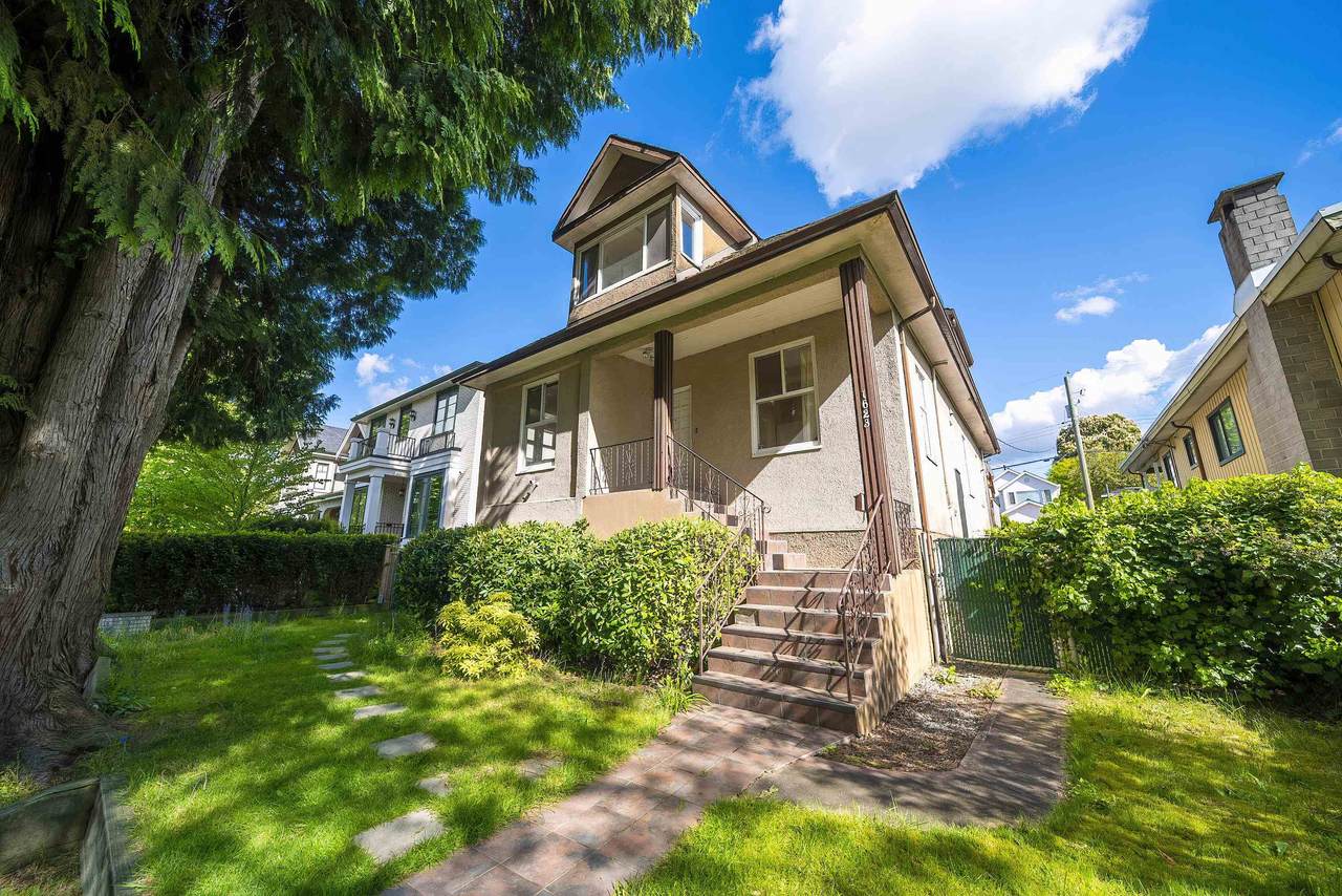 1623 66 Avenue - Photo 1