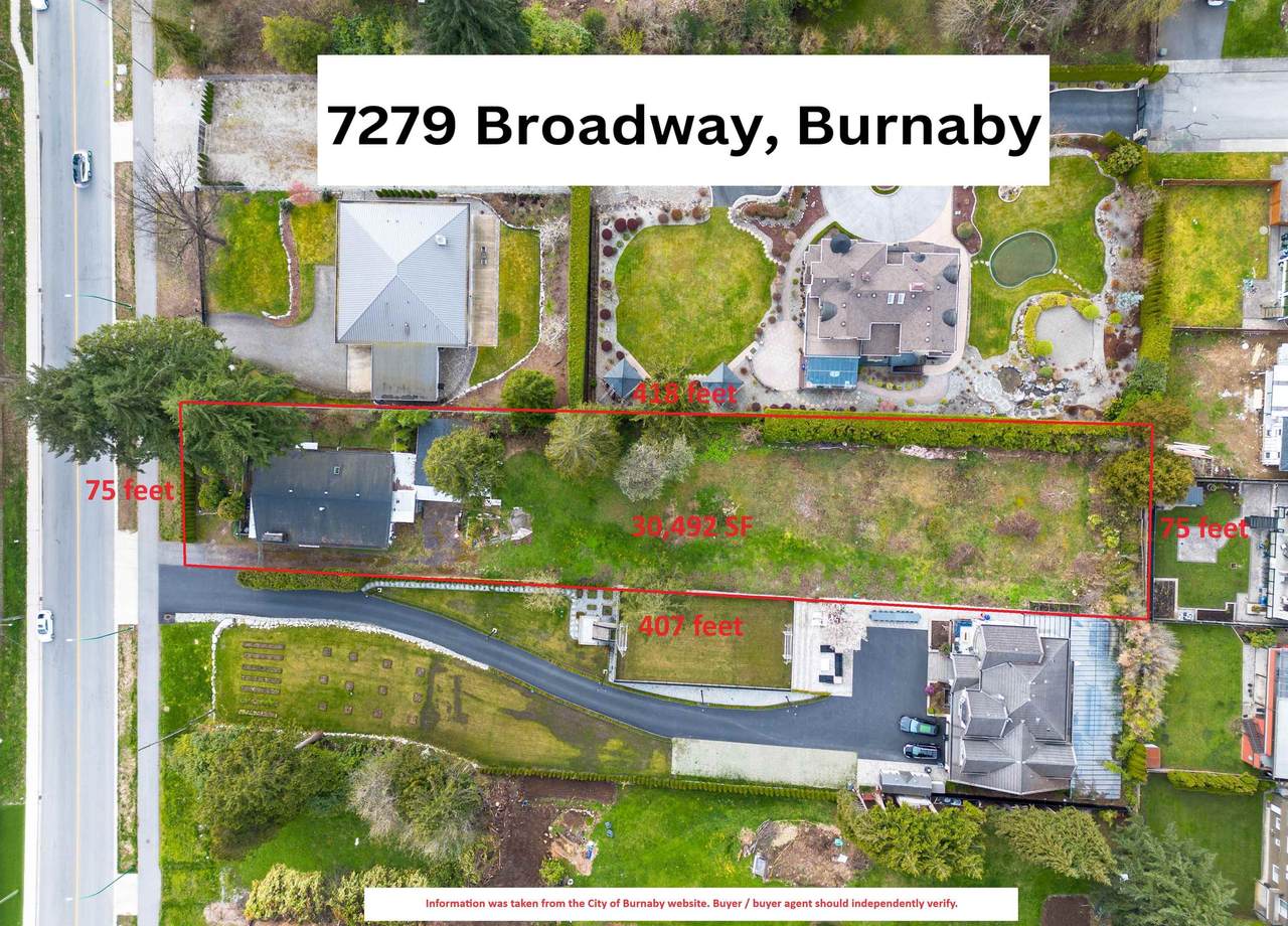 7279 Broadway - Photo 1