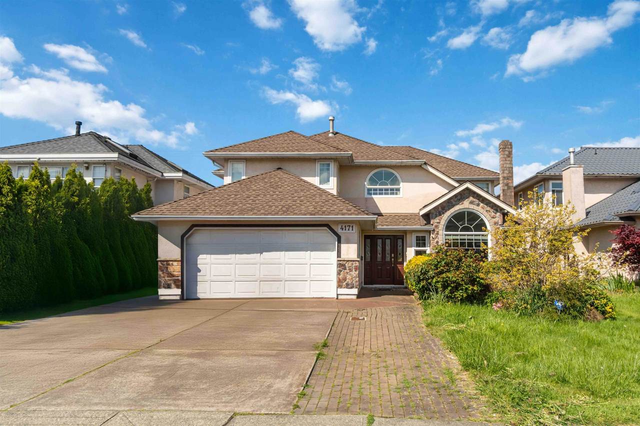 4171 Fisher Drive - Photo 1