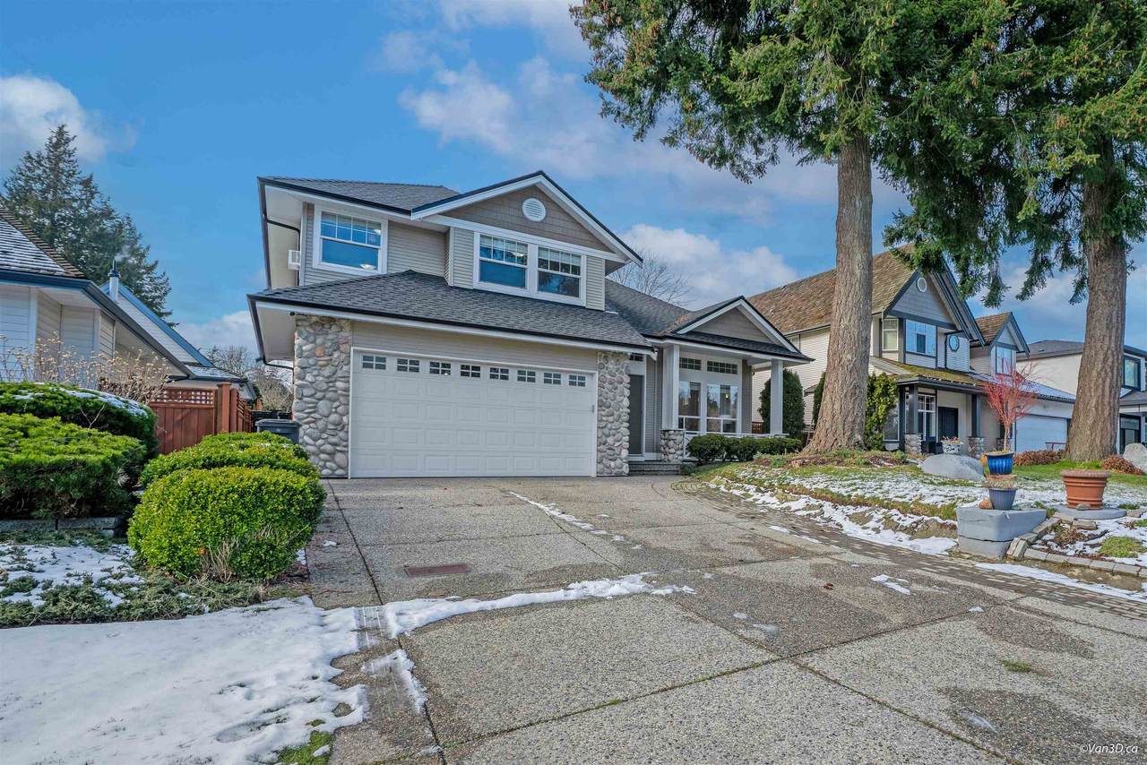 1911 140A Street - Photo 1