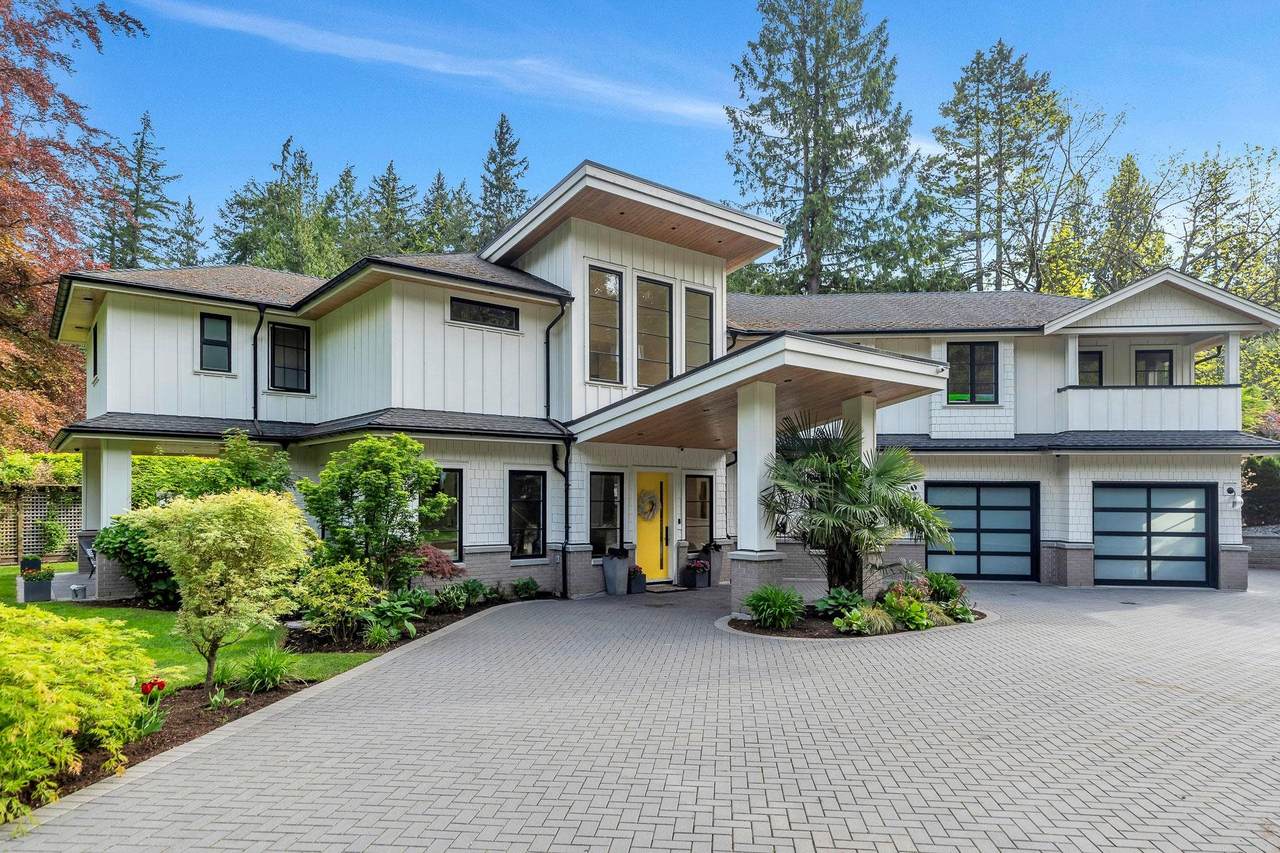 4906 Marine Drive - Photo 1