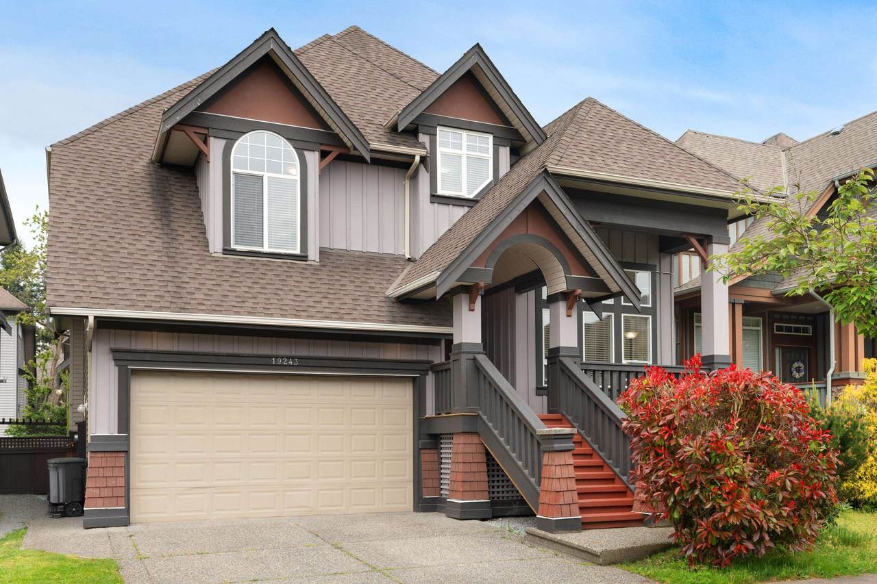 19243 Fieldstone Walk - Photo 1