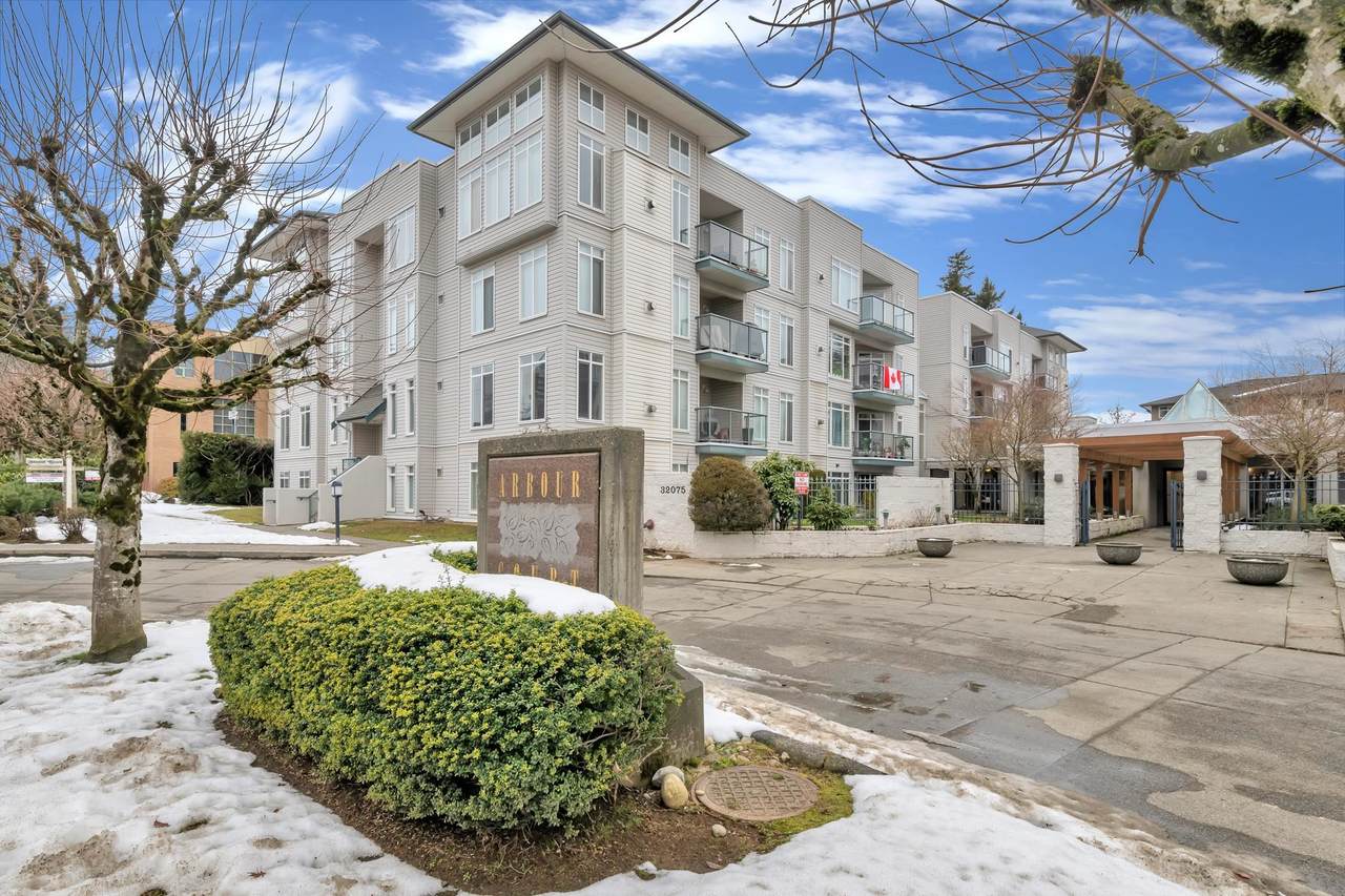 32075 George Ferguson Way - Photo 1