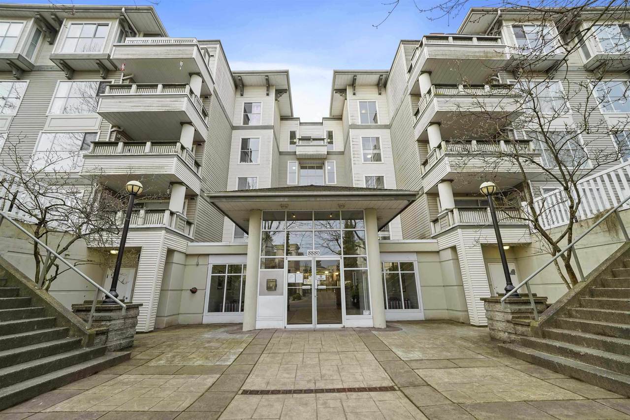 8880 Jones Road - Photo 1