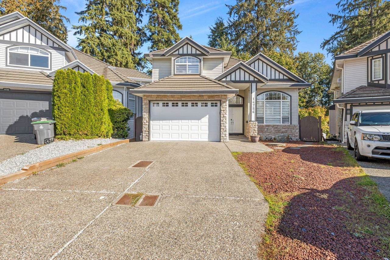 14756 80A Avenue - Photo 1