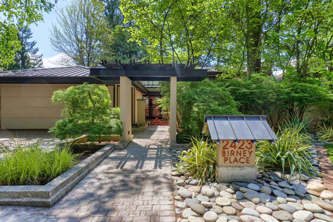 2423 Birney Place - Photo 1