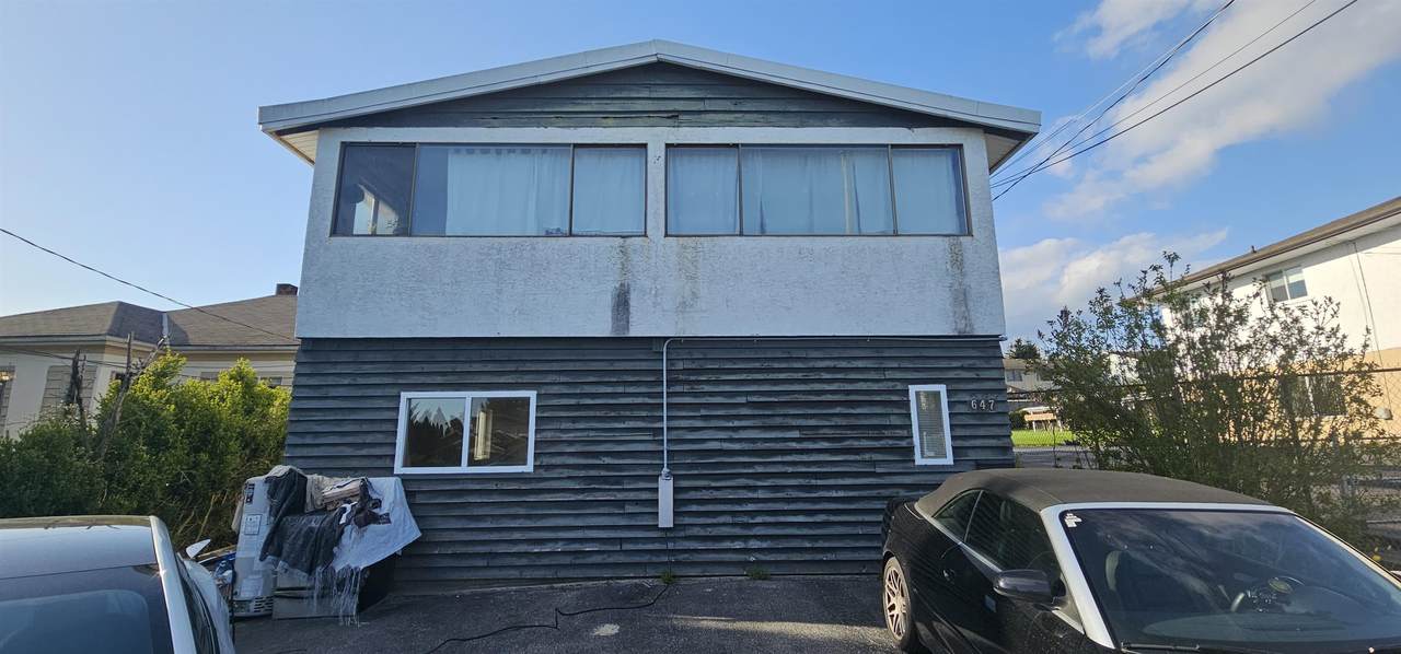 647 Gauthier Avenue - Photo 1