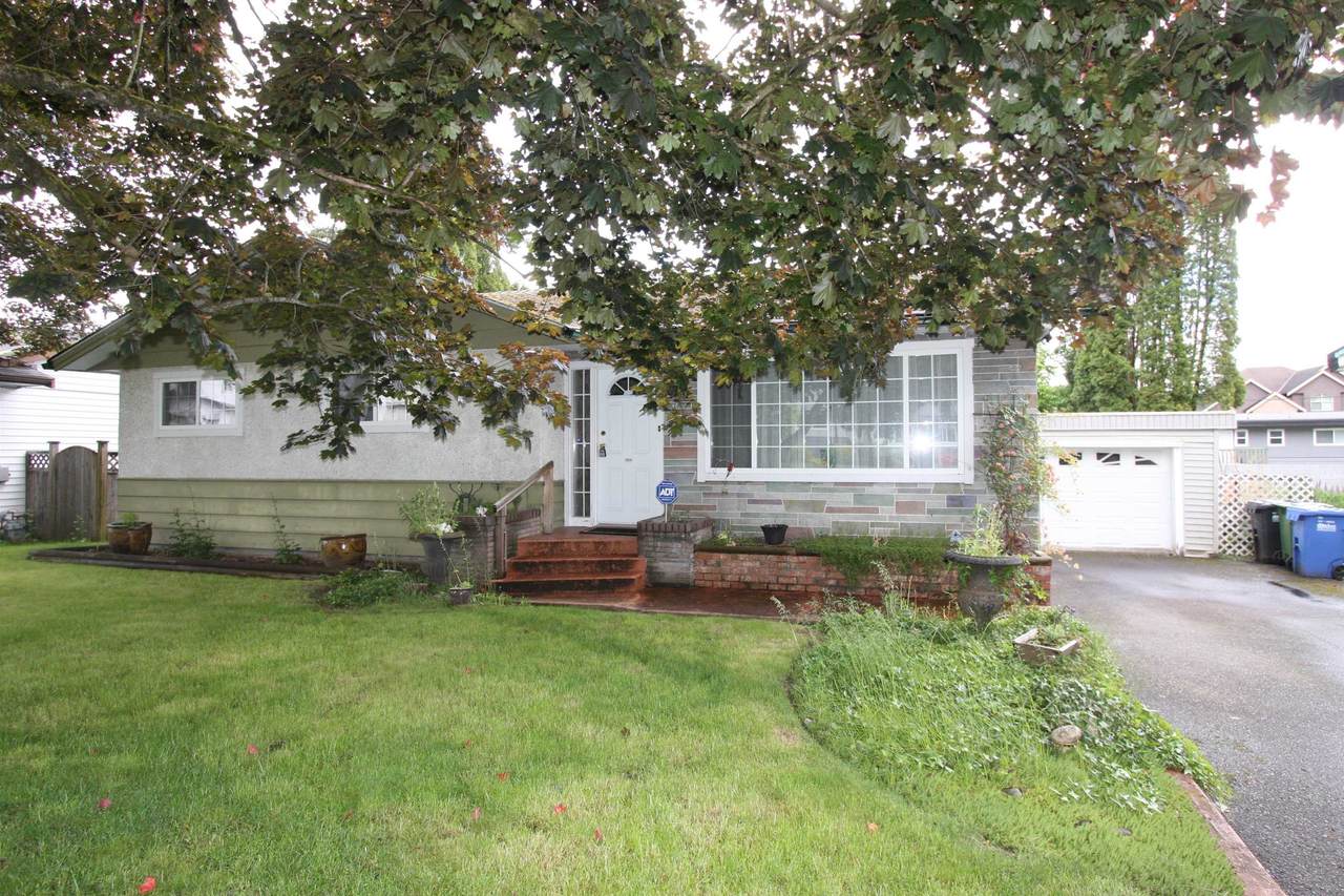 2788 Evergreen Street - Photo 1