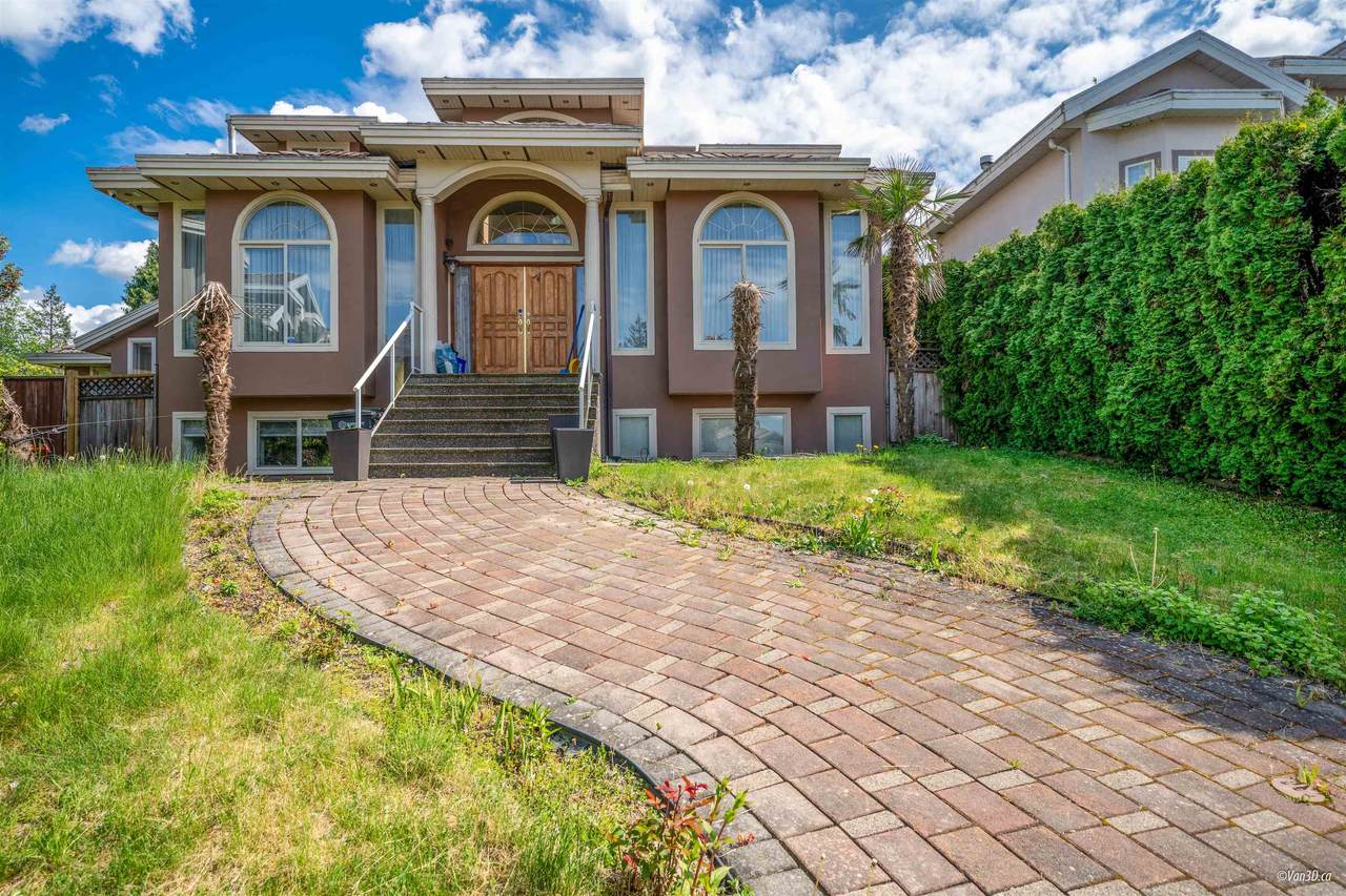 6728 Mason Court - Photo 1