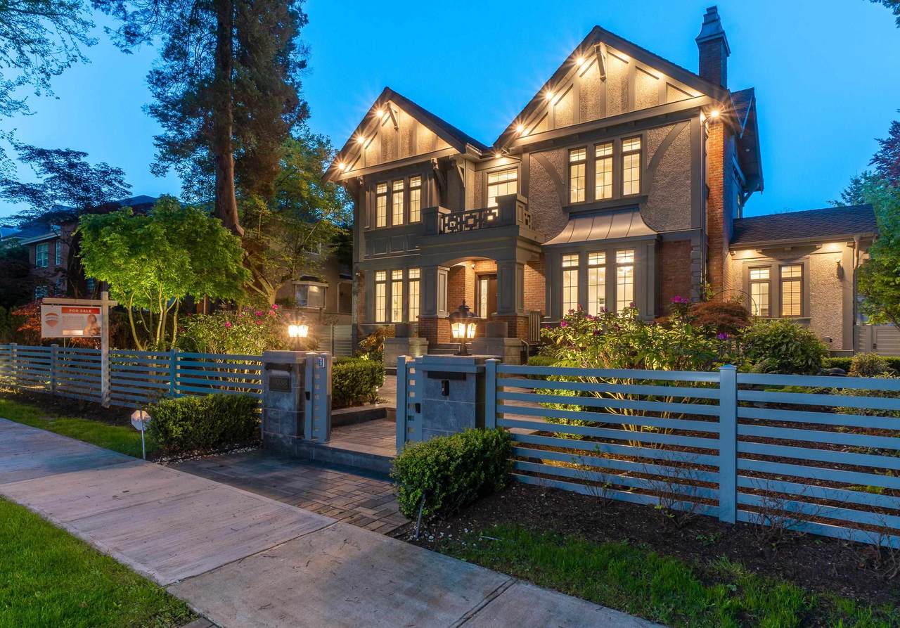 6038 Marguerite Street - Photo 1