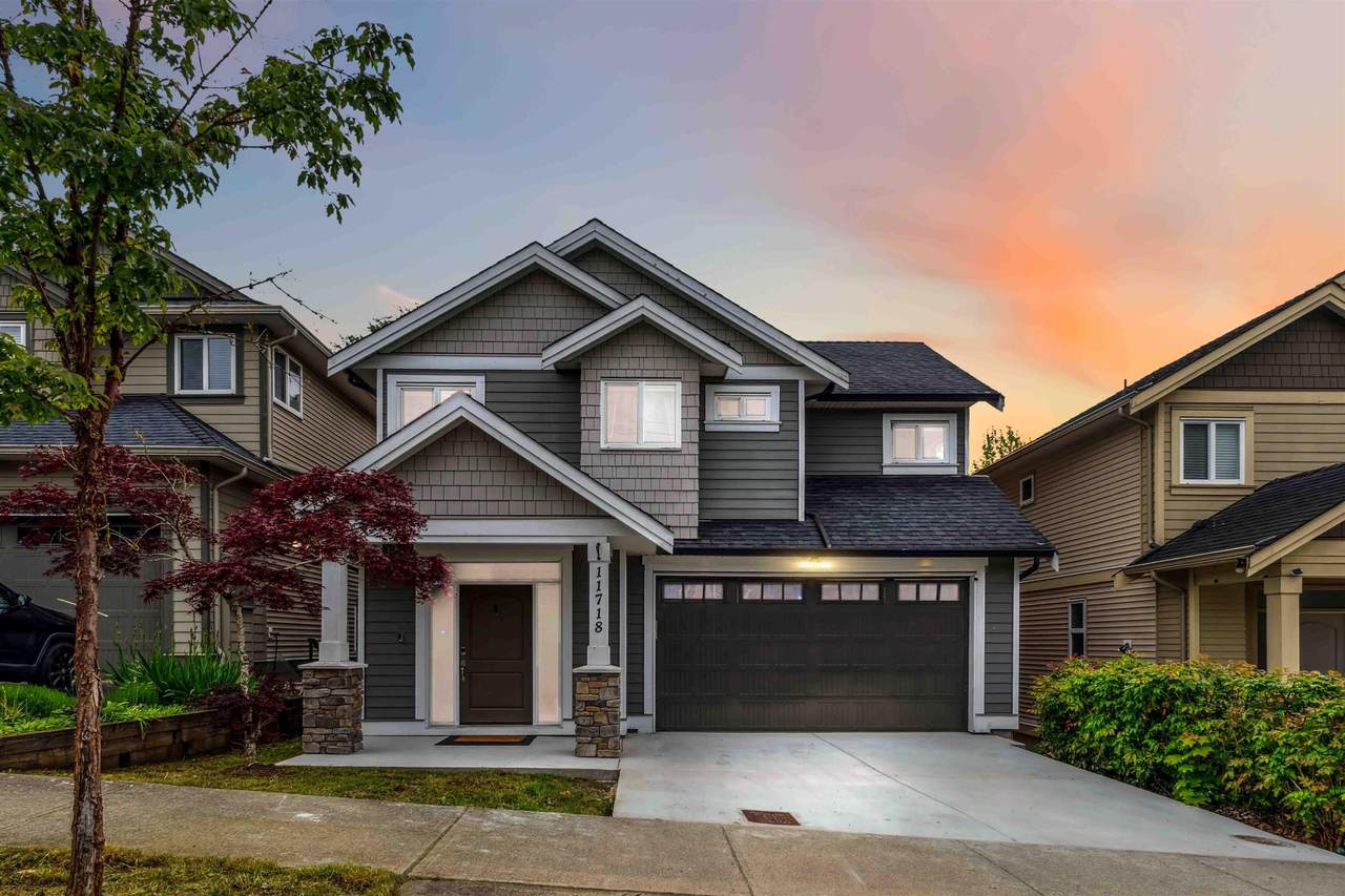 11718 236 Street - Photo 1