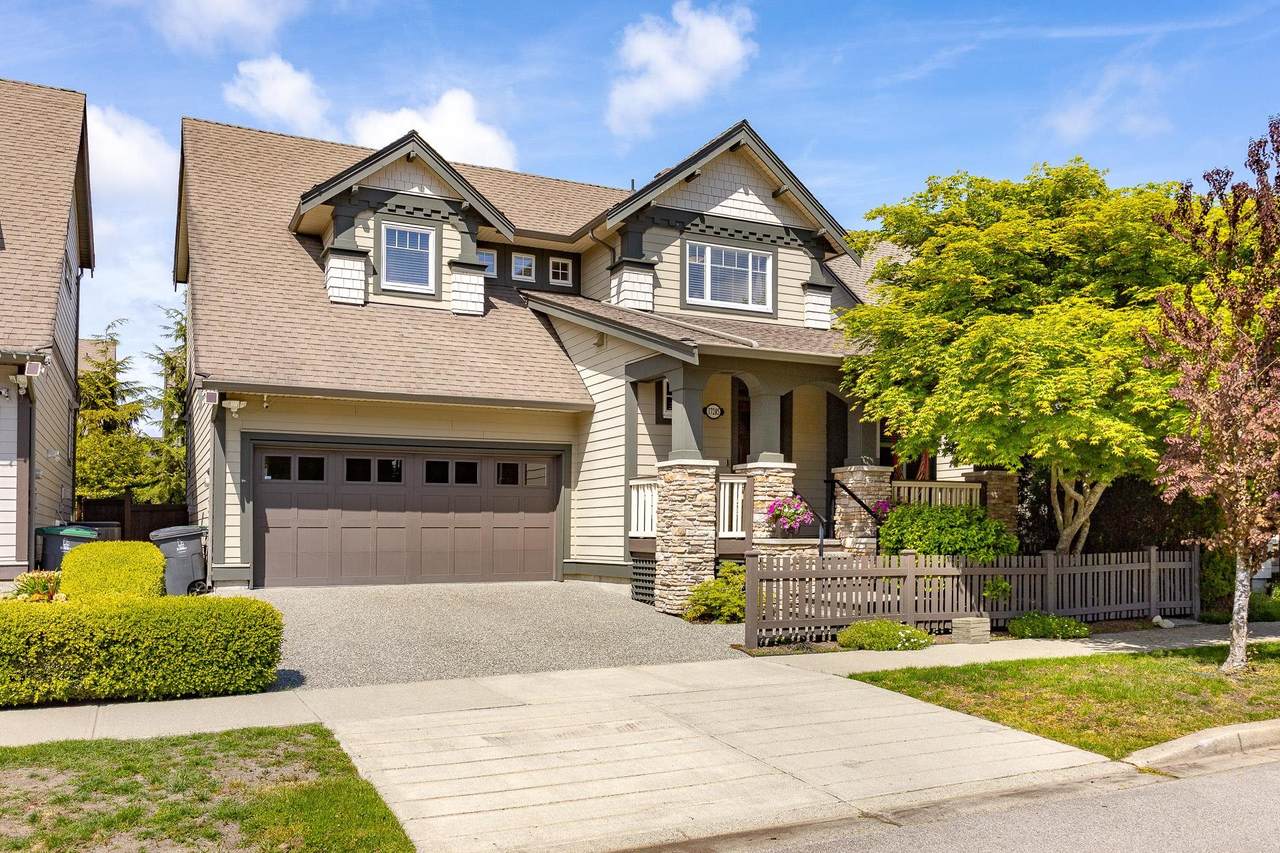 17285 0A Avenue - Photo 1