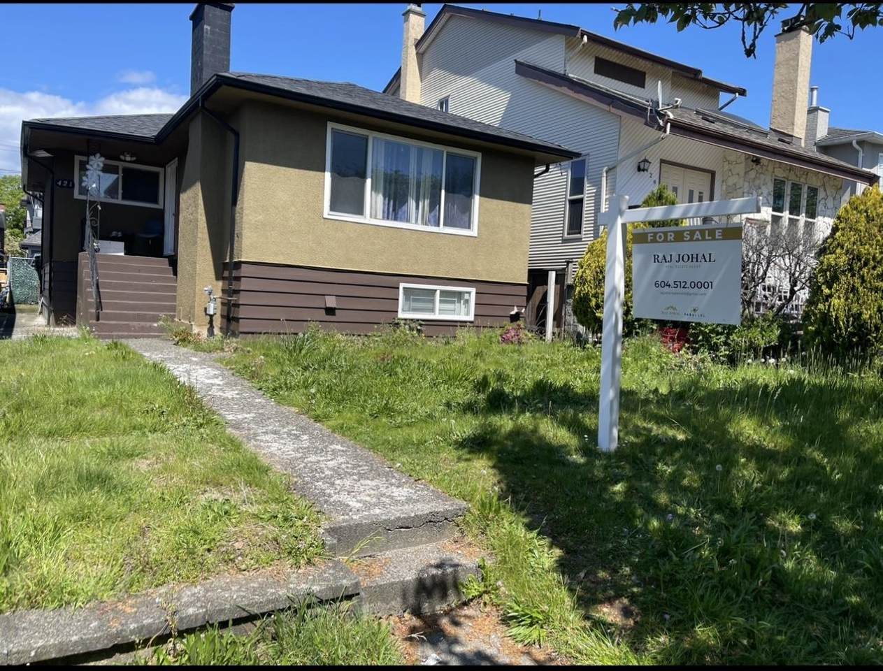 421 54th Avenue - Photo 1