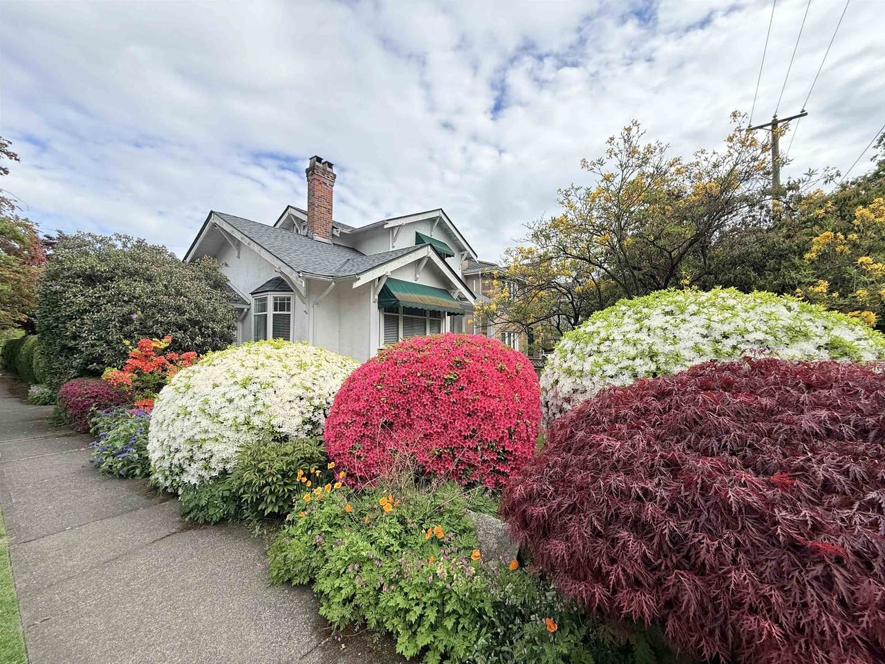7708 Heather Street - Photo 1