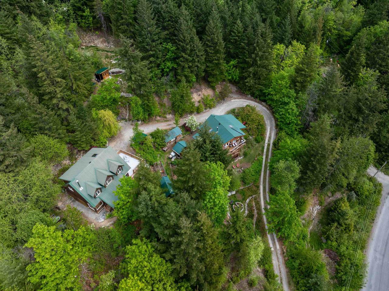 1737 Reid Road - Photo 1