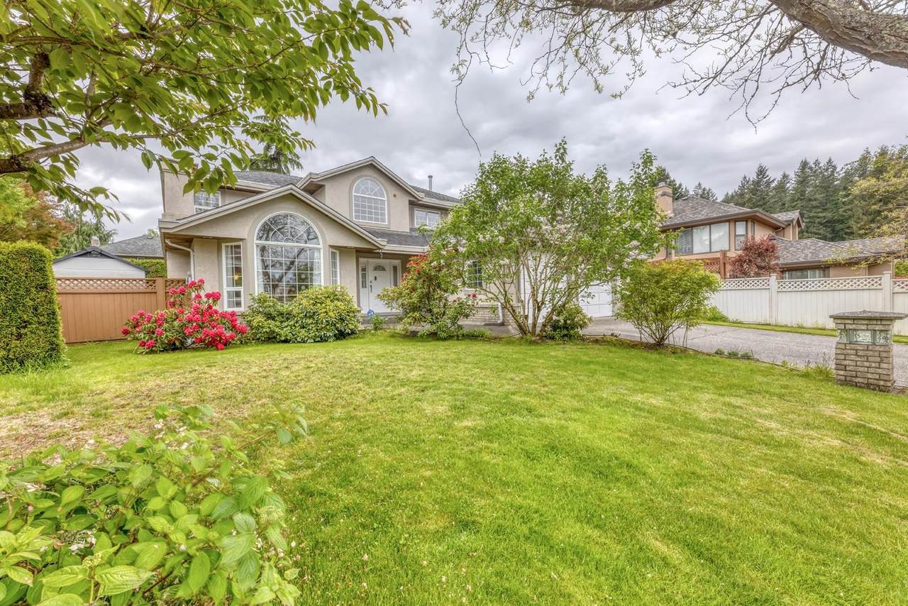 14878 25 Avenue - Photo 1