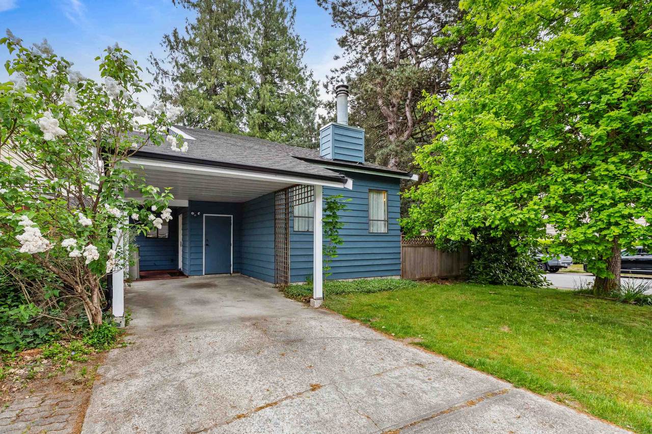 11764 Wildwood Crescent - Photo 1