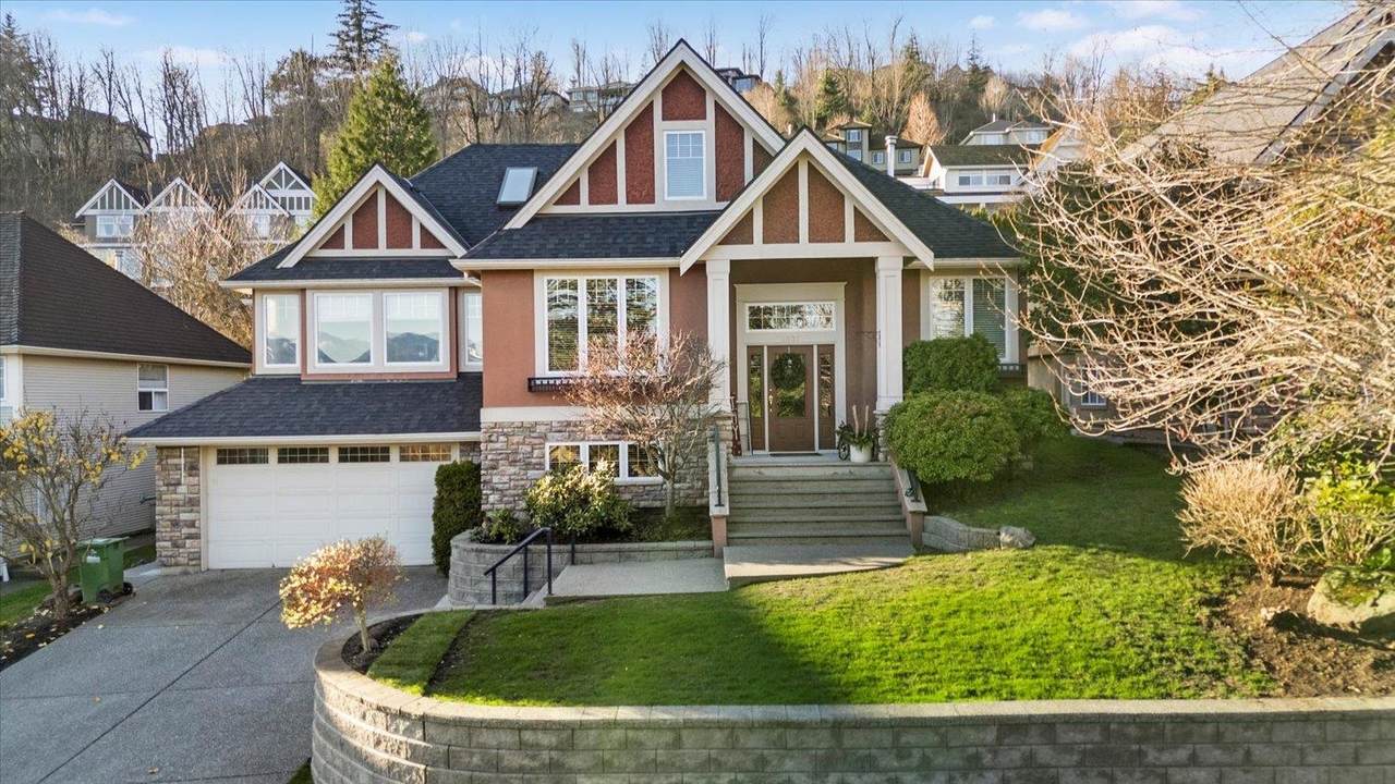 2637 Stonecroft Drive - Photo 1