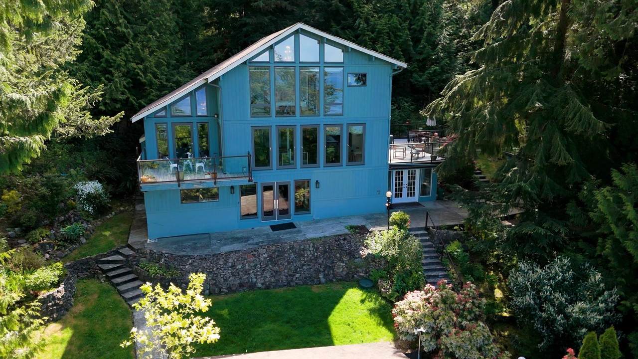 445 Mountain Drive - Photo 1