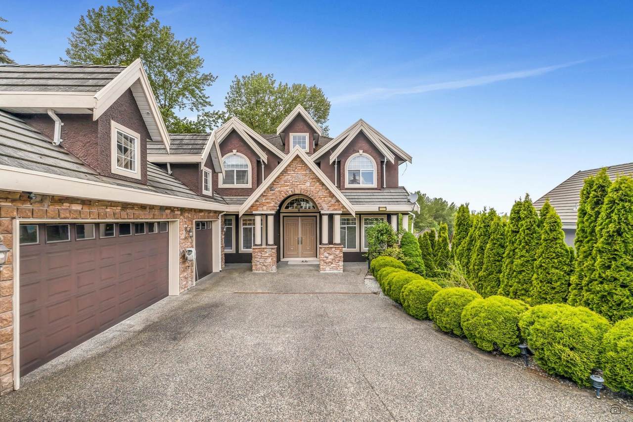 11377 158A Street - Photo 1
