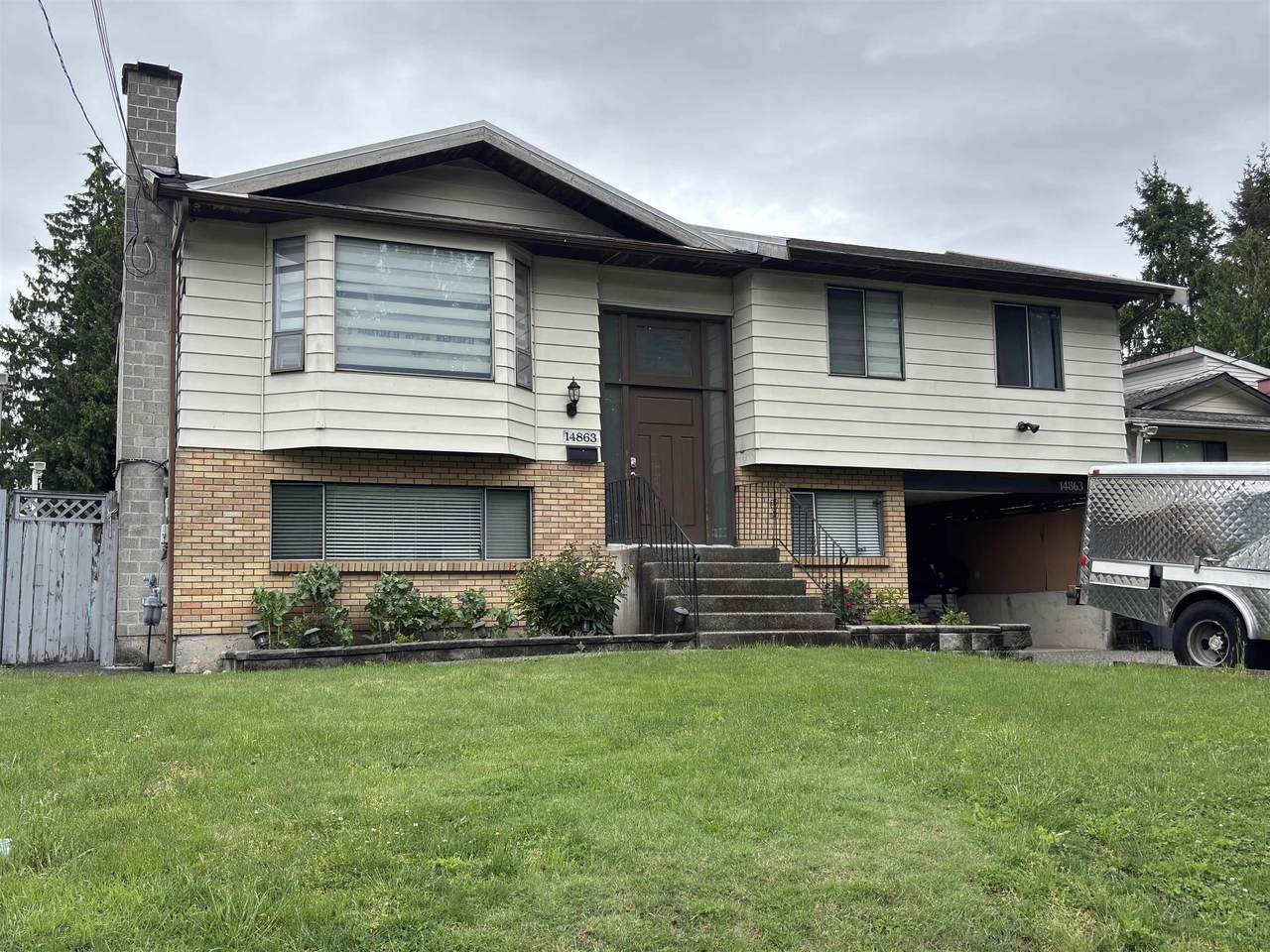 14863 87A Avenue - Photo 1