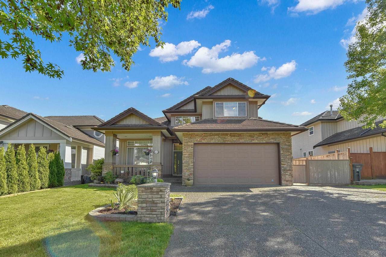 14676 73A Avenue - Photo 1