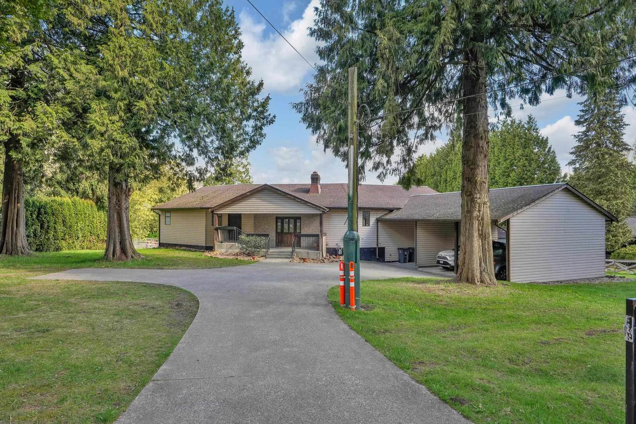 18647 92 Avenue - Photo 1