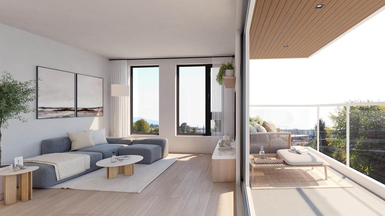 2525 Donald Street - Photo 1