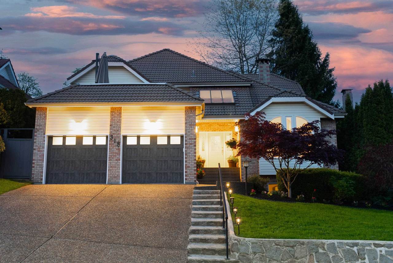 318 Roche Point Drive - Photo 1
