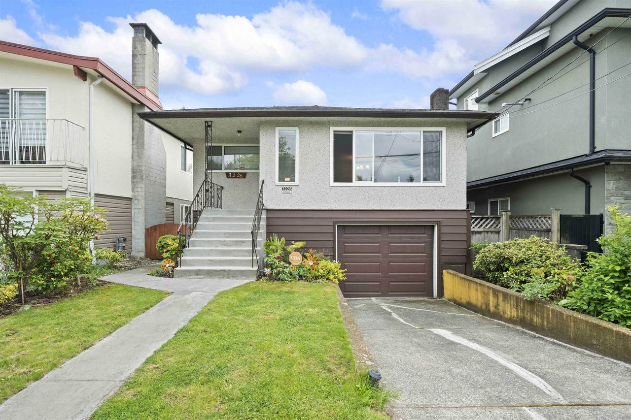 3226 47 Avenue - Photo 1