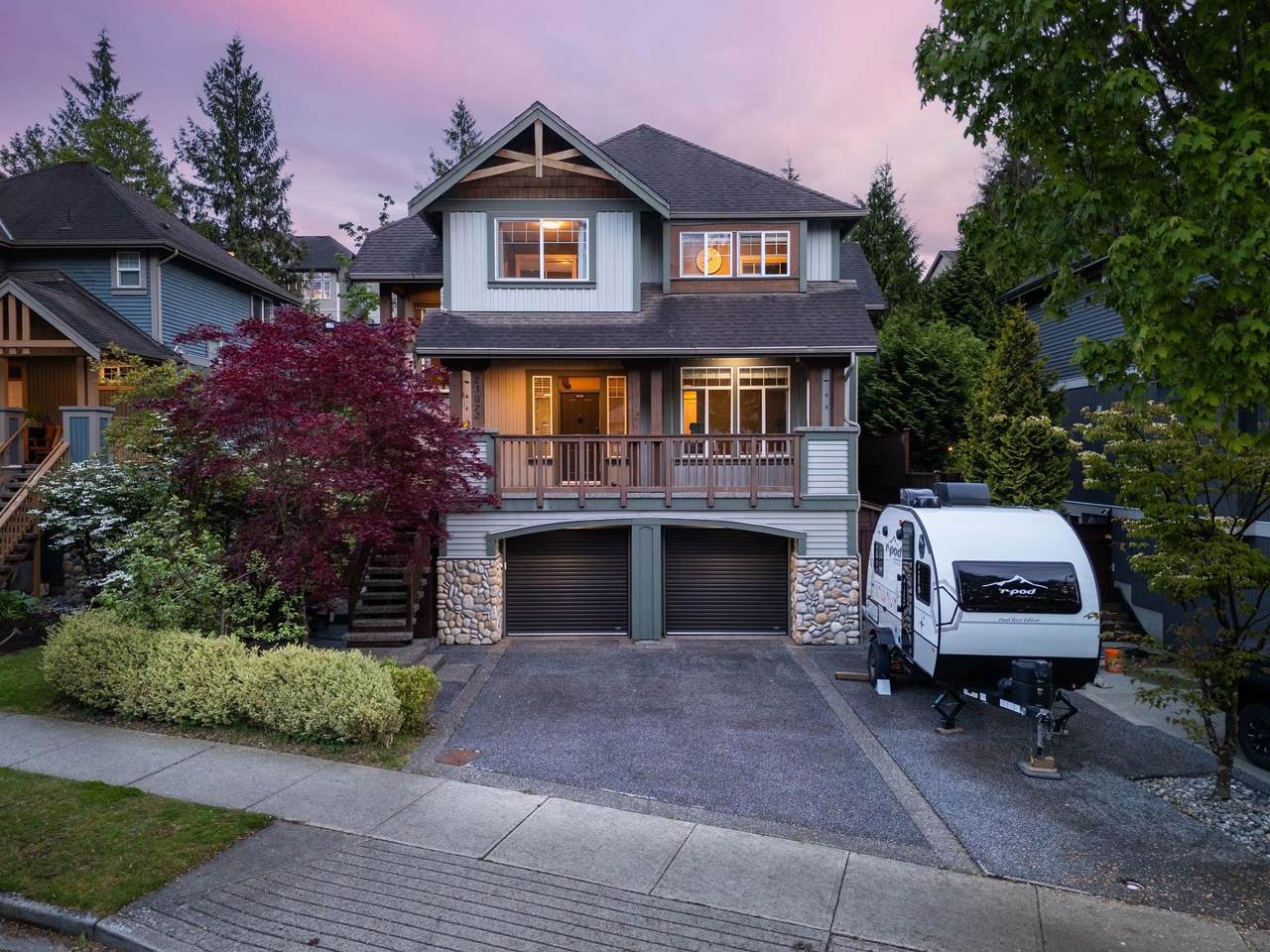 23072 Foreman Drive - Photo 1