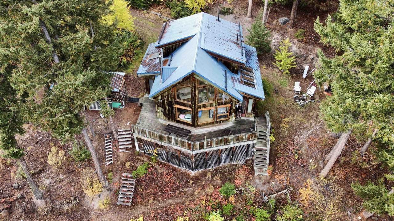 8200 Gun Lake Road - Photo 1