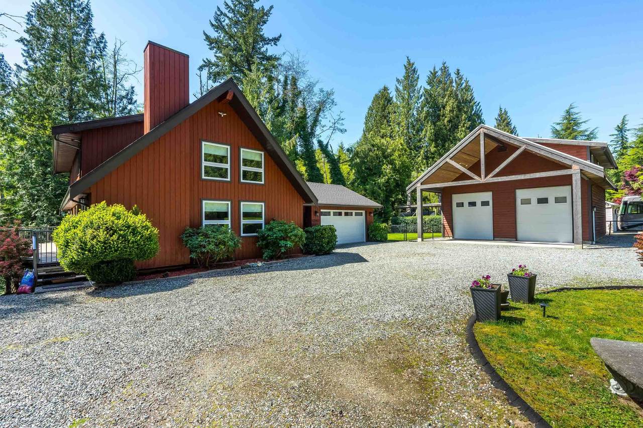 4567 Saddlehorn Crescent - Photo 1